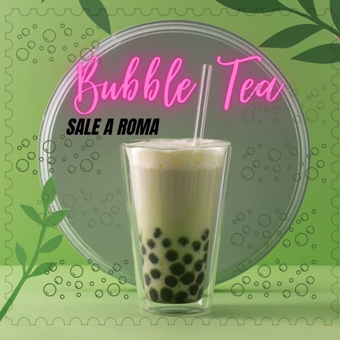 Bubble-tea-roma