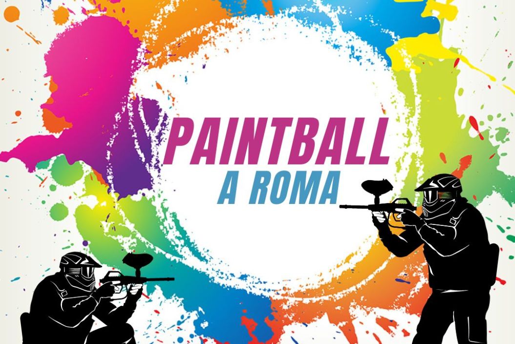 paintball-a-roma