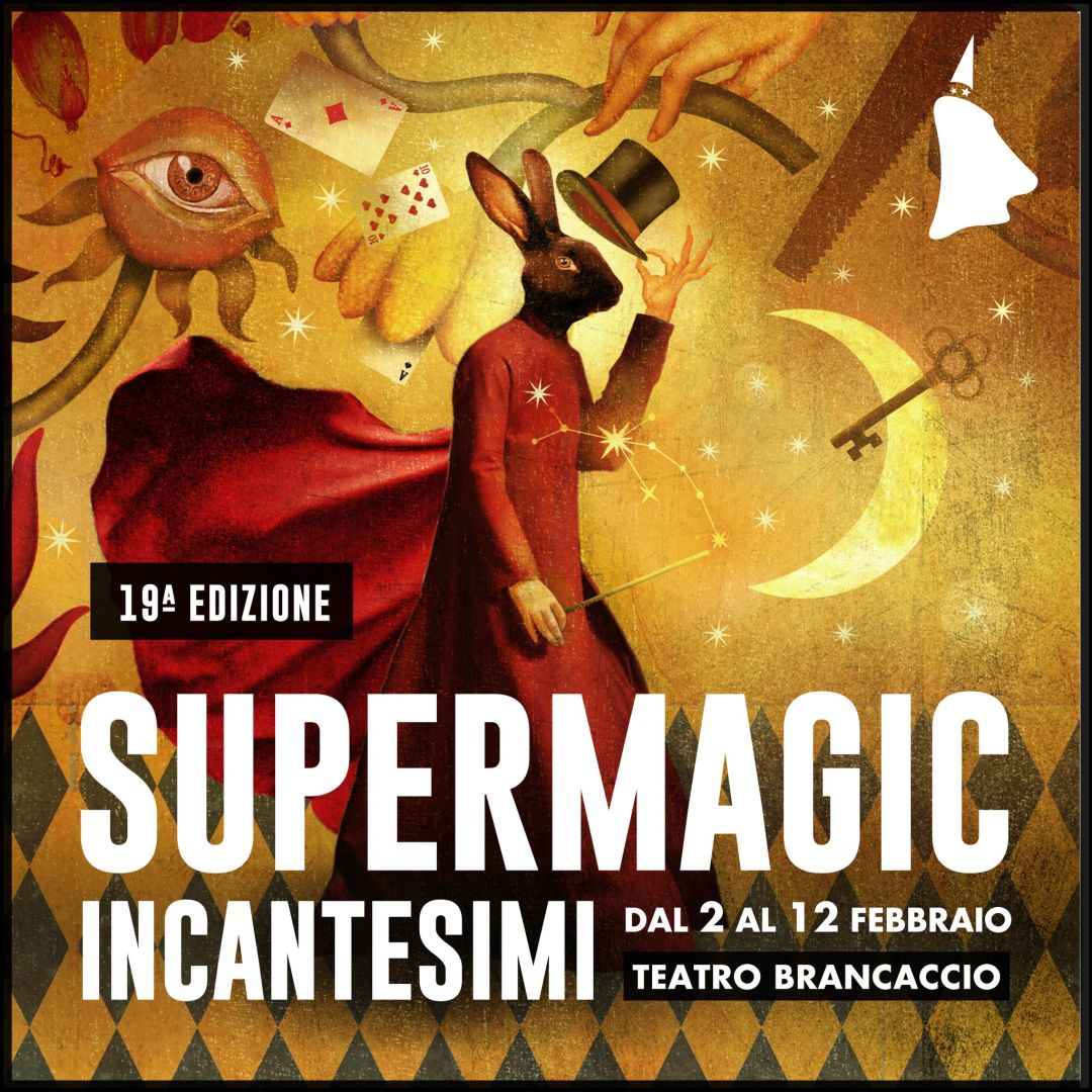 supermagic-incantesimi-magia-teatro-brancaccio-febbraio-2023