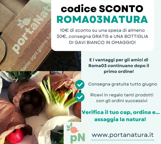 spesa biologica a domicilio roma biodinamica ricetta zucchine