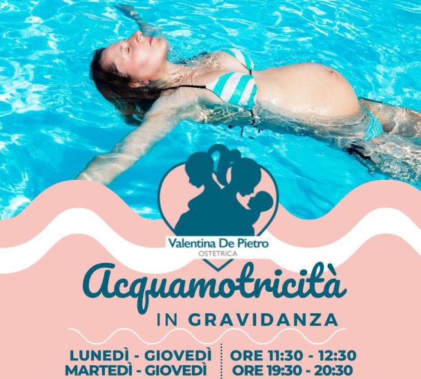 acquamotricità-in-gravidanza-roma-ostetrica-valentina-de-pietro