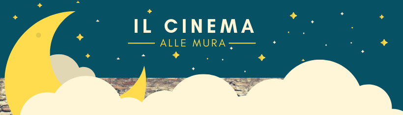 CINEMA all'aperto roma film per bambini arena cinema 2021