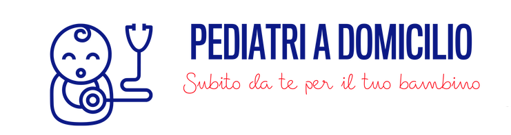 Pediatri a domicilio roma