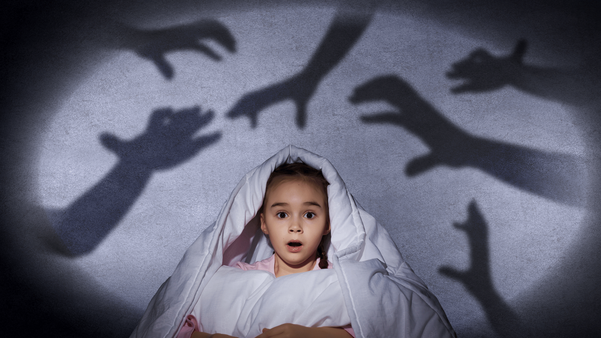 pavor nocturnus bambini incubo terrore notturno urla consulente del sonno 