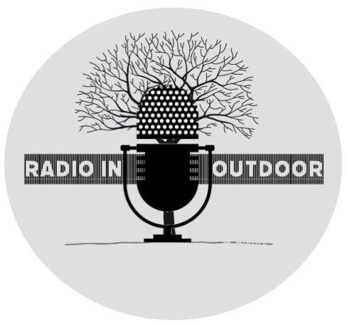 Radio in outdoor