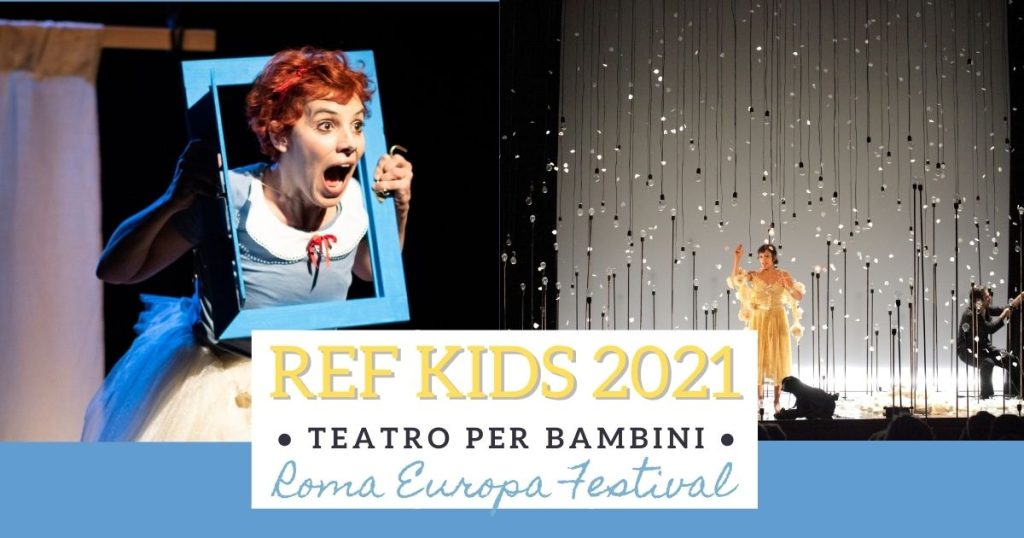 apeter pan festival di teatro per bambini roma ref kids