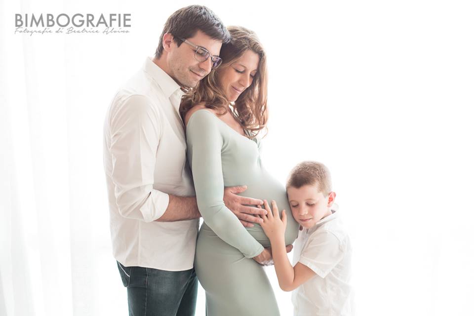 bimbografia fotografie di famiglia sessioni fotografiche gravidanza mamma bambini