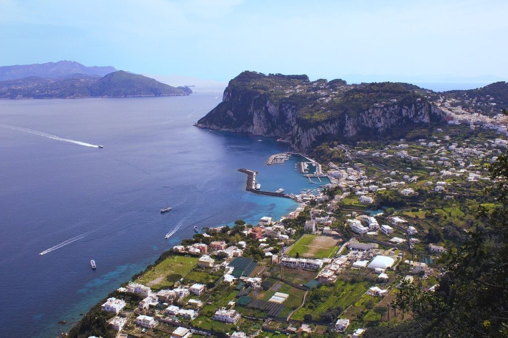 Isola di Capri Roma03