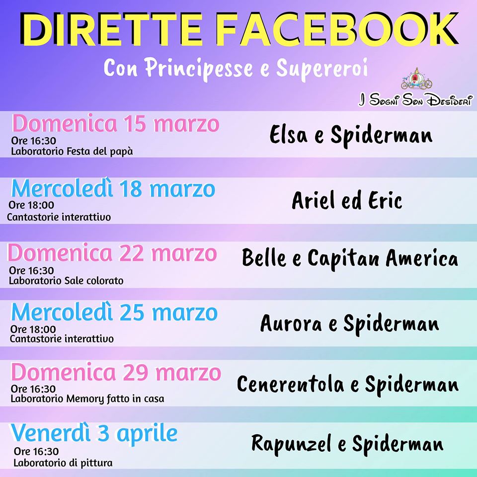 chat online con i supereroi