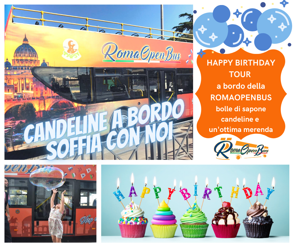 compleanno per bambini a roma all'aperto in sicurezza anti covid pullman spettacolo mago circo bolle clown animazione