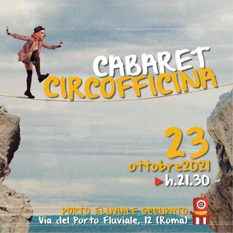 cosa fare con i bambini a roma weekend 23 e 24 ottobre circo