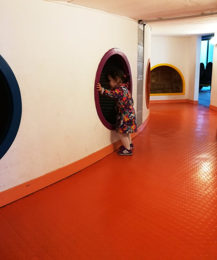 giochi per bambini da explora il musei dei bimbi di roma