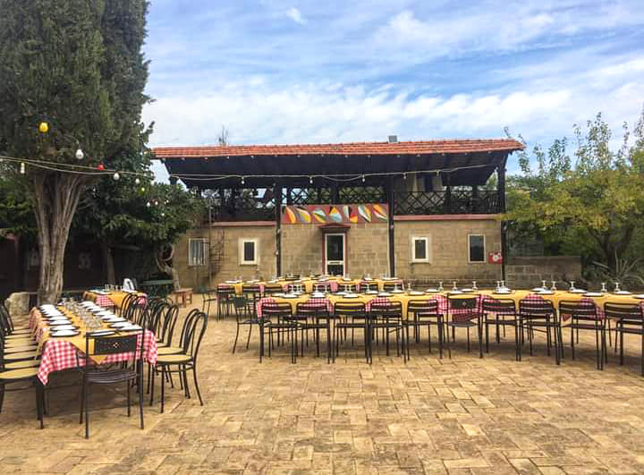 fattoria didattica roma agriturismo ristorante feste per bambini cobragor
