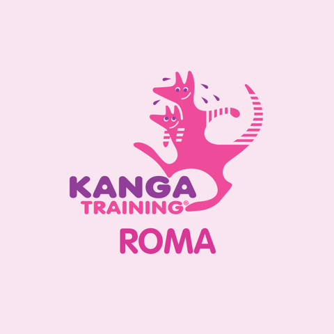 kangatraining ginnastica mamma neonato online 2