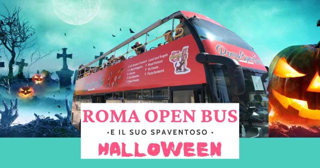 halloween a roma per bambini eventi festa in maschera