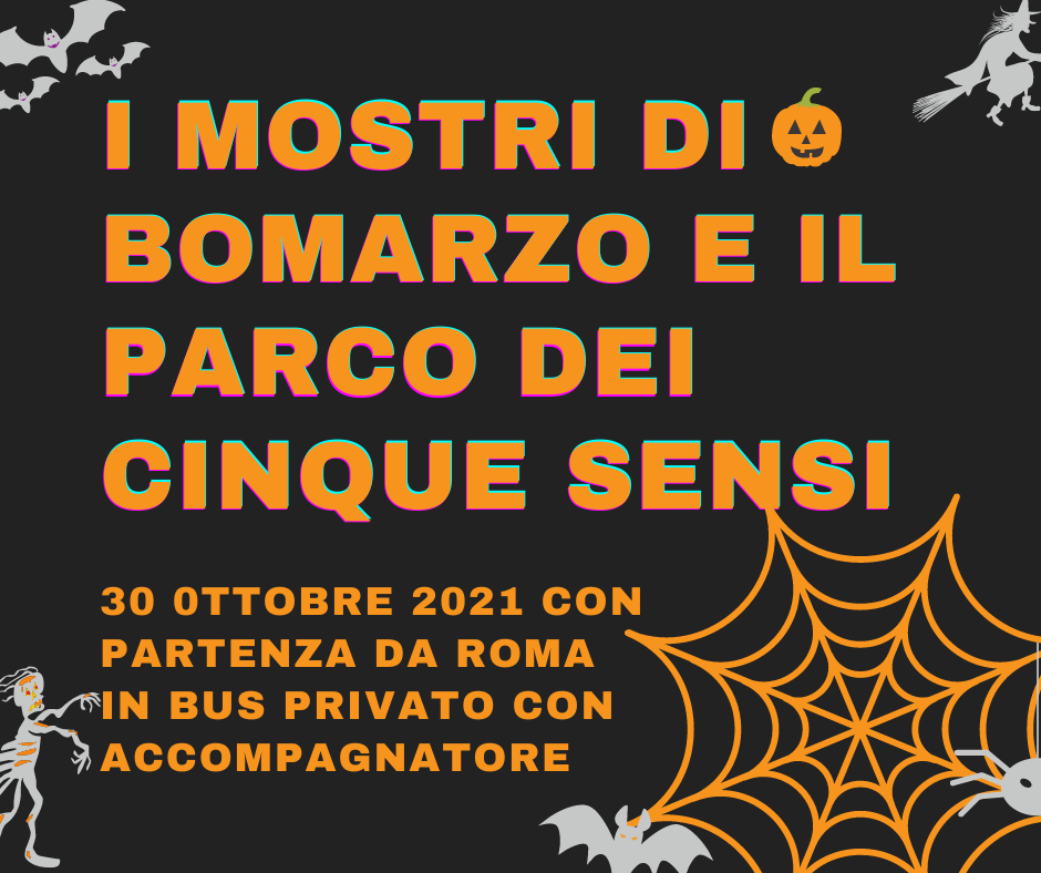 halloween a roma per bambini eventi festa in maschera 1
