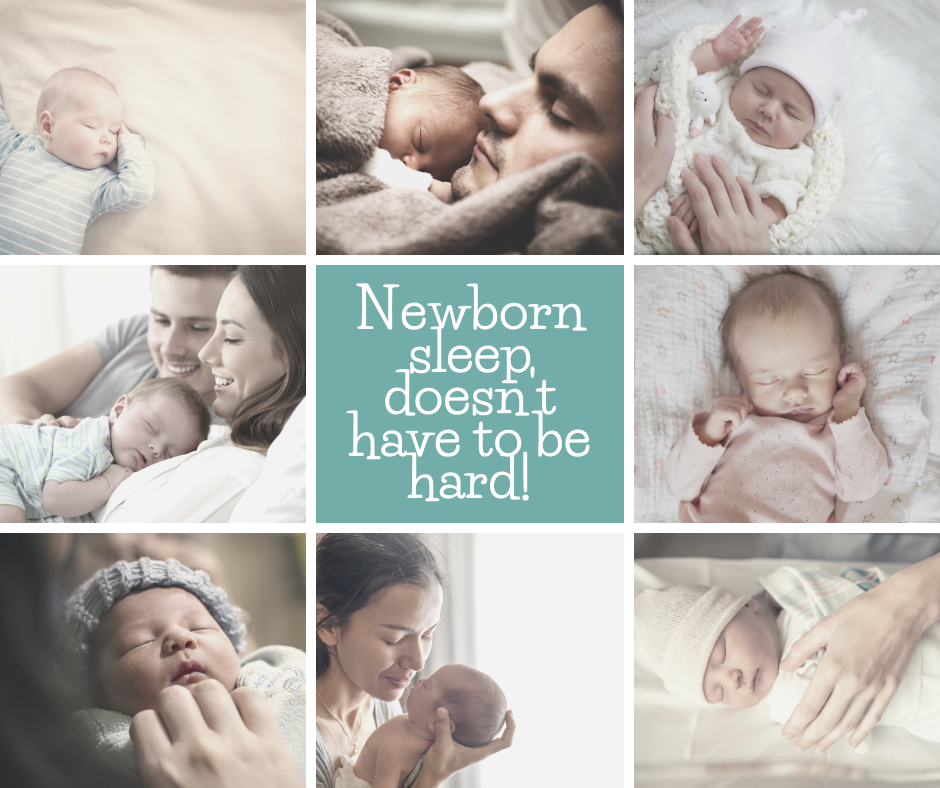 il sonno dei neonati consulente del sonno bambini
