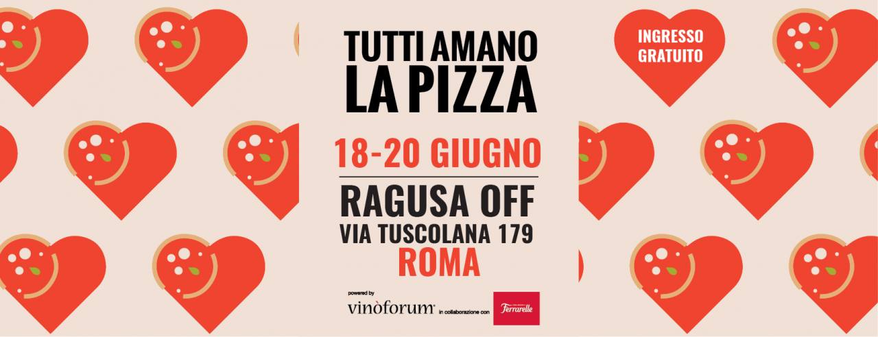 la citta della pizza eventi roma weekend