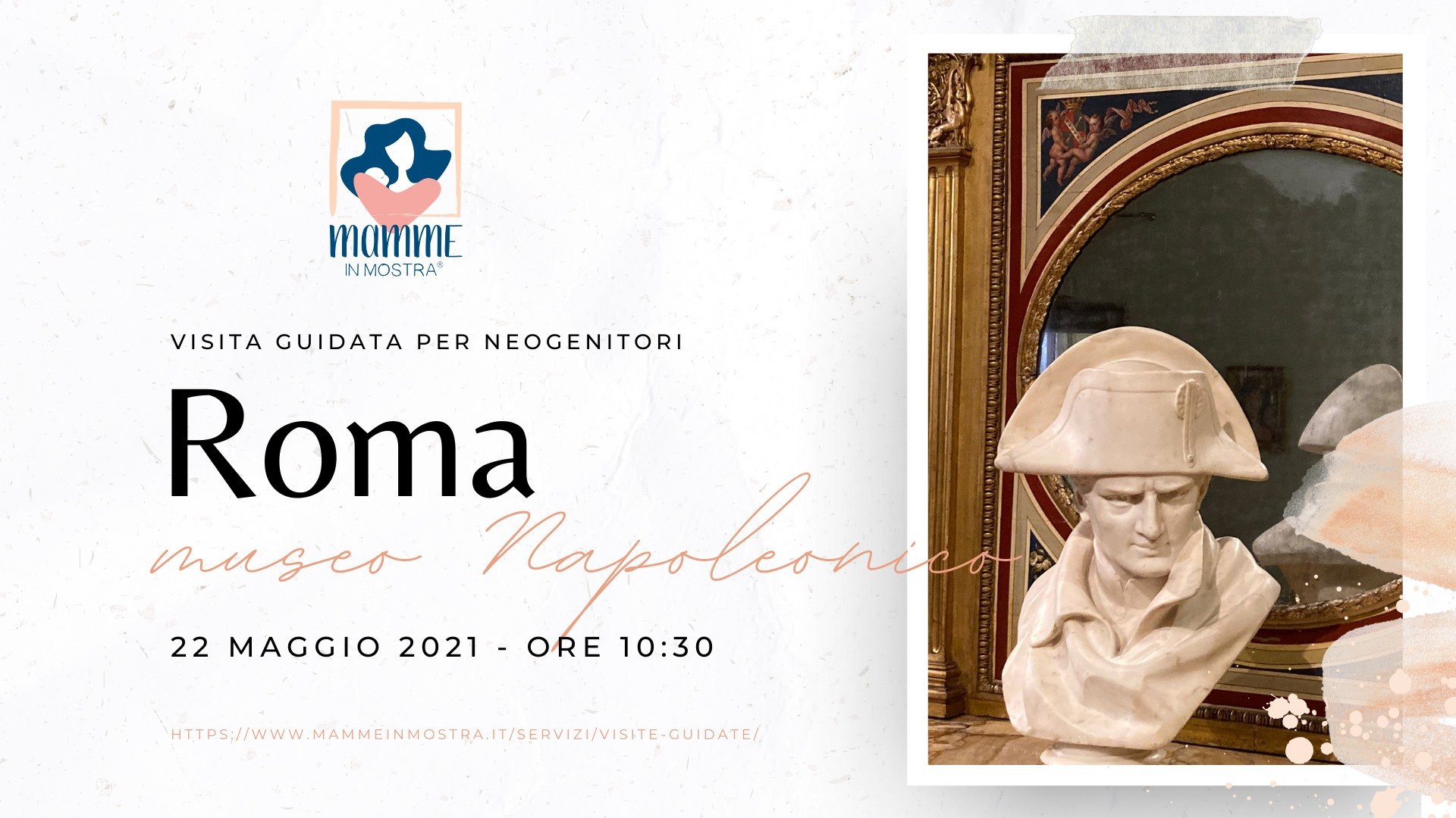 mamme in mostra museo bambini roma