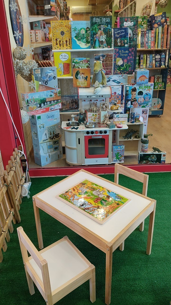 negozio di giocattoli roma formello online libreria per bambini 1-min