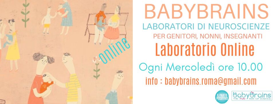 nuovi appuntamenti online babybrains