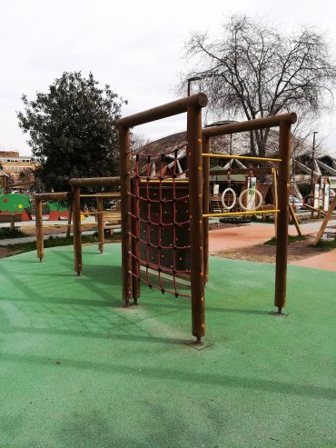 parco giochi per bambini piccoli roma flaminio 01246