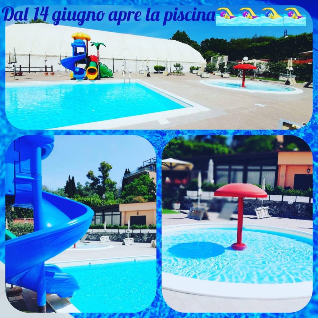 piscina per bambini roma sport academy monteverde portuense