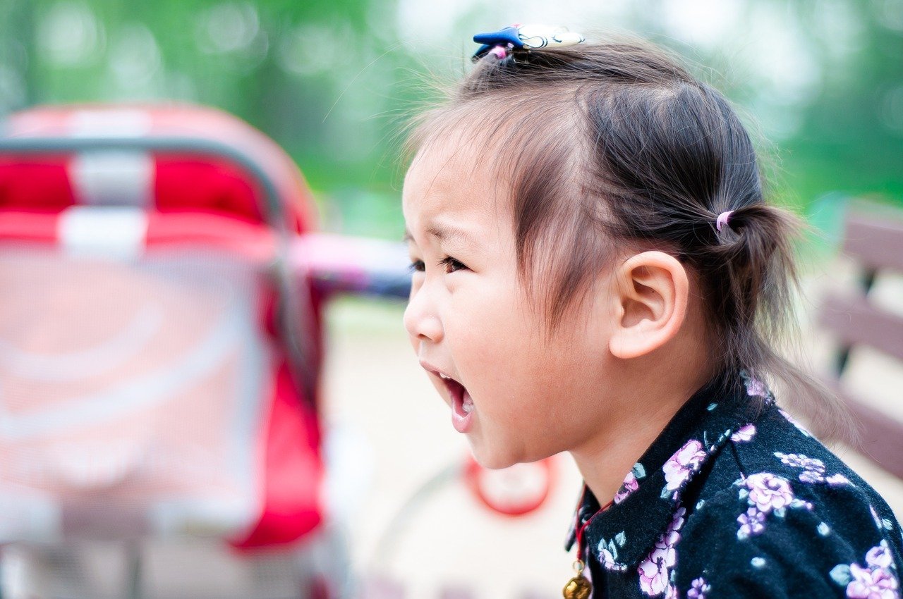 rabbia e aggressività nei bambini piccoli consigli psicologa