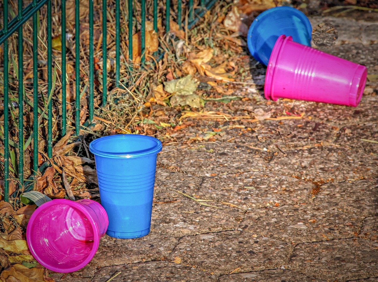 stoviglioteca a roma ecologica plastica monouso noleggio stoviglie feste per bambini