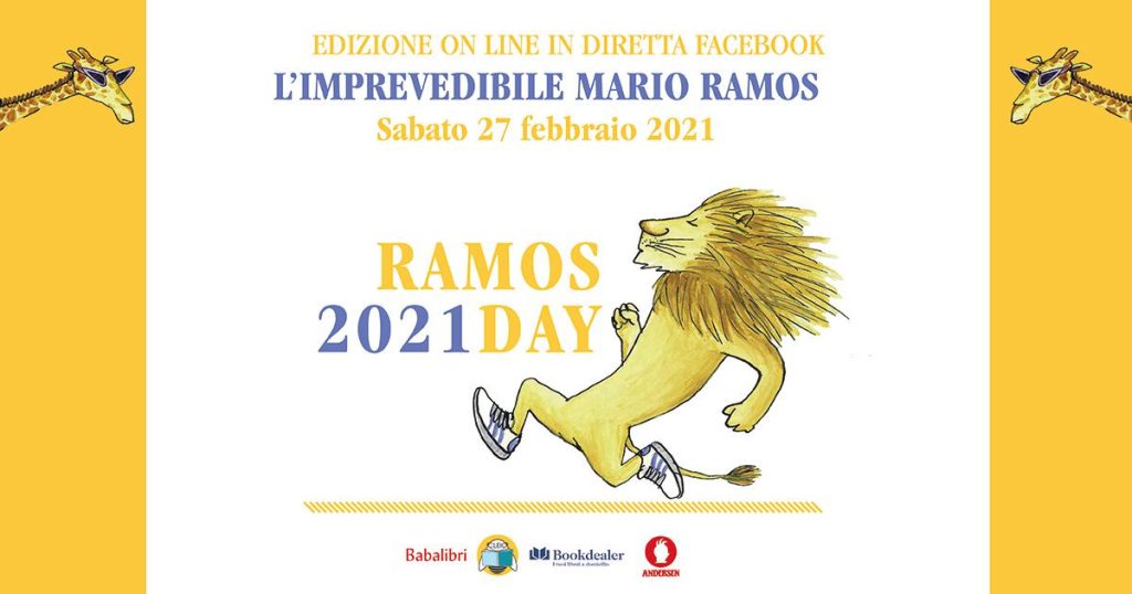 ramos day 2021 online