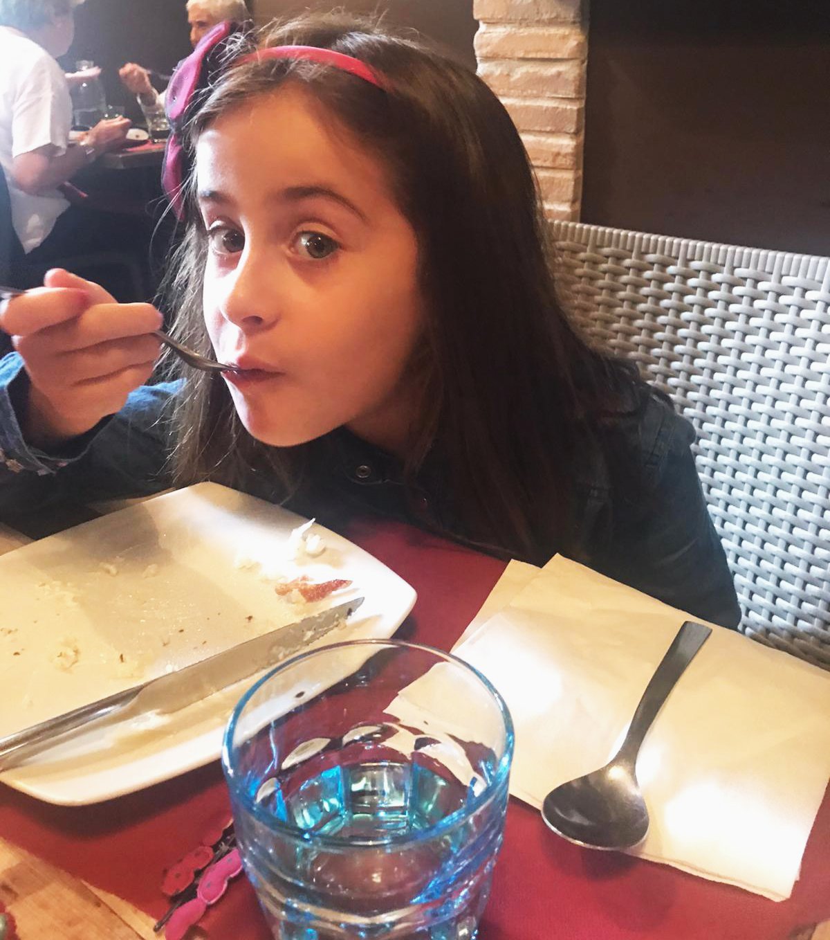 stile benaco pranzo weekend famiglie con bambini roma 9