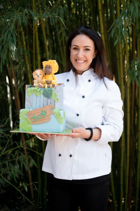 torte decorate roma cake design compleanno bambini matrimonio laboratorio 13