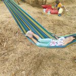 centro estivo bambini roma nord campagna all'aperto outdoor education