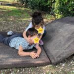 asilo nido scuola dell'infanzia materna outdoor education roma boccea aurelio