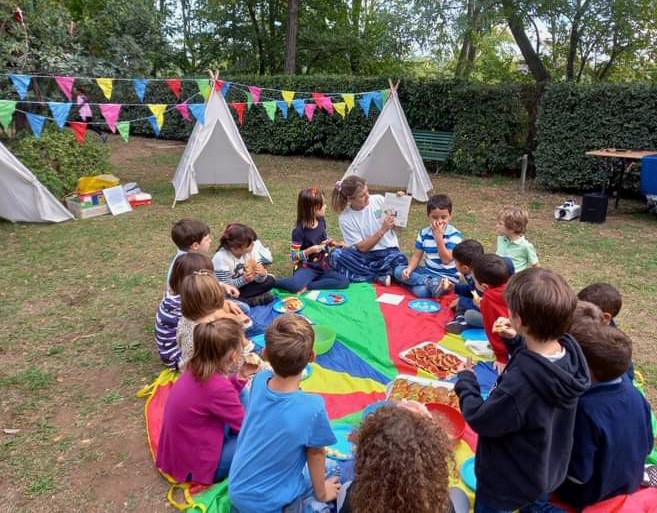 campeggio-il-coniglio-volante-feste-compleanno-libreria-bambini-roma