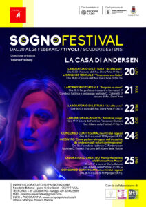 sogno-festival-febbraio-2023-tivoli-scuderie-estensi-laboratori-creativi