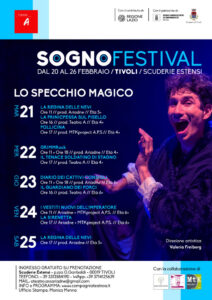 sogno-festival-febbraio-2023-tivoli-scuderie-estensi-spettacoli-fiabe