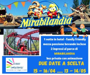 mirabilandia-weekend-famiglia-bambini-primavera-open-bus