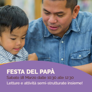 la-maratonda-libreria-per-bambini-roma-monteverde-festa-del-papà