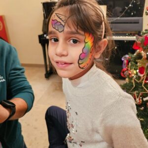 elfi di natale a domicilio feste per bambini a roma